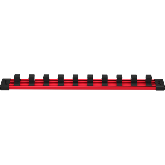 Milwaukee 1/2" Drive Socket Rail — 49-66-6736