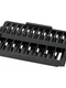 Milwaukee 19 PC SHOCKWAVE™ Impact Duty Socket 3/8” Drive MM TRAY ONLY — 49-66-6831