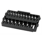 Milwaukee 19 PC SHOCKWAVE™ Impact Duty Socket 3/8” Drive MM TRAY ONLY — 49-66-6831