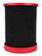 Milwaukee Large Wet/Dry Vacuum Foam Wet Filter — 49-90-1990