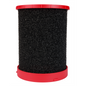 Milwaukee Large Wet/Dry Vacuum Foam Wet Filter — 49-90-1990