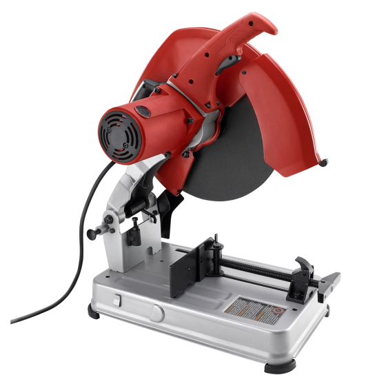 Milwaukee 14” Abrasive Cut-Off Machine — 6177-20