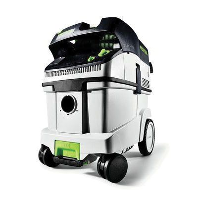 FESTOOL® Mobile Dust Extractor, CLEANTEC CT 36, 29947