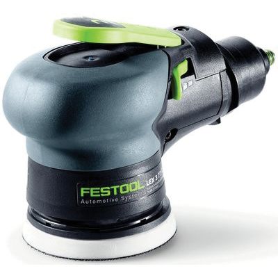 FESTOOL® Compressed Air Eccentric Sander, LEX 3 77/2.5, 29949