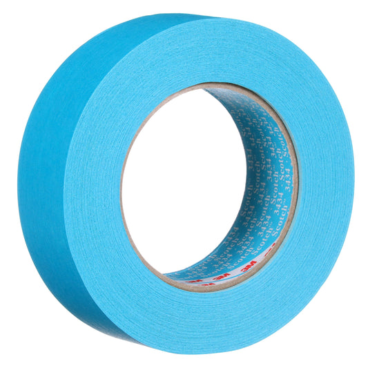 Scotch® High Performance Masking Tape 3434, 07898, 1 1/2 Inch, 36 mm x 50 m