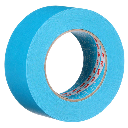 Scotch® High Performance Masking Tape 3434, 07899, 2 Inch, 48 mm x 50 m
