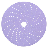 3M™ Cubitron™ II Hookit™ Clean Sanding Abrasive Disc, 6 in (150 mm), 800+ Grade