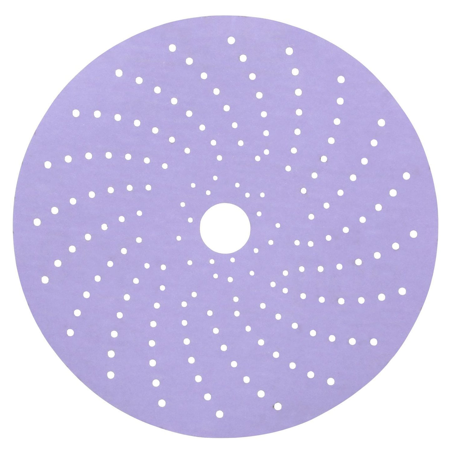 3M™ Cubitron™ II Hookit™ Clean Sanding Abrasive Disc, 6 in (150 mm), 800+ Grade