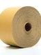 3M™ 02594 216U Series P220 Grit Abrasive Sheet Roll, 2-3/4