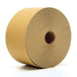 3M™ 02599 236U Series P80 Grit Abrasive Sheet Roll, 2-3/4" x 25 yd