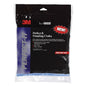 3M 06020 Auto Detailing Cloth, 12 x 4.1 in, Blue - part 06020