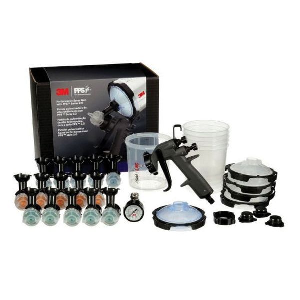 3M™ Performance Spray Gun