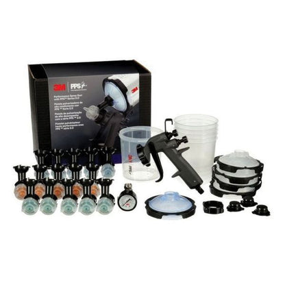 3M™ Performance Spray Gun