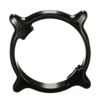 3M 26835 Locking Collar, Polymer, Use With: 3M™ Performance Spray Gun - part 26835