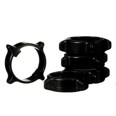 3M™ Performance Spray Gun Locking Collar 26835, 4/Pack, 5 Packs/Case