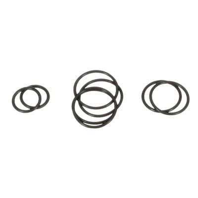3M 26841 O-Ring Replacement Kit, For Use With 3M Performance Spray Gun - part 26841