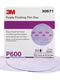 3M™ Purple Finishing Film - 260L Series Abrasive Disc - 6