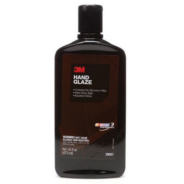 Wax & Glaze Cleaners