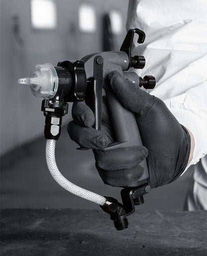 3M™ Performance Spray Gun Pressure Whip 26833, 4/Case