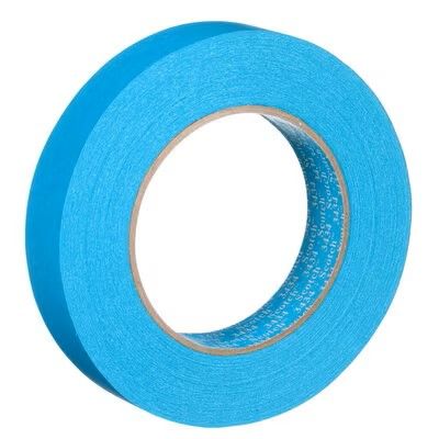 Scotch® High Performance Masking Tape 3434, 07897, 1 Inch, 24 mm x 50 m