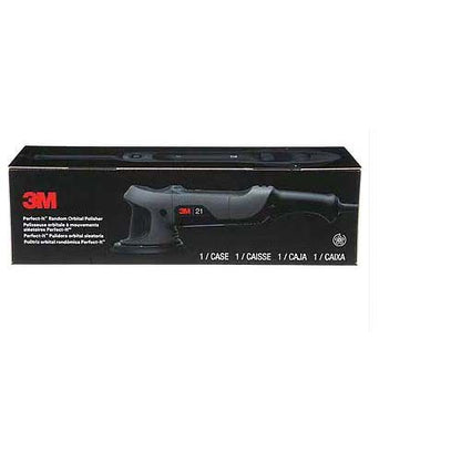 3M Perfect-It Random Orbital Polisher 120v 60 Hz Plug A 1/Case