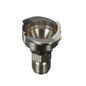 3M PPS™ 26046 Series 2.0 #S15 Adapter, 3/8-19 BSP (Male), Use With: Series 2.0 Spray Cup System - part 26046