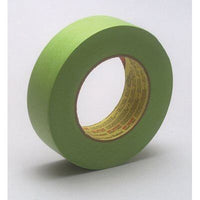 Scotch 3M 233+ Performance Masking Tape, 1 1/2", 36mm, 26338, Single Roll