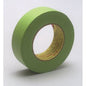 Scotch 3M 233+ Series Performance Masking Tape, 3/4", 18mm, 26334, Single Roll