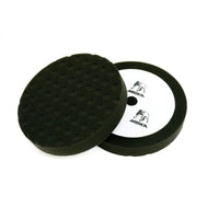 Mirka® Black Foam Polishing Pad, 3-1/4 in, MPADBF-325