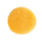 Mirka® Lambs Wool Polishing Pad, Yellow, 6", MPADLWY-6