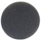 Norton® Bear-Tex® 34771 Non-Woven Thin-Flex Scuff Disc, 6 in Dia