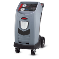 Robinair Premier R-134A Recovery, Recycling, and Recharge, AC Machine, AC RRR Machine