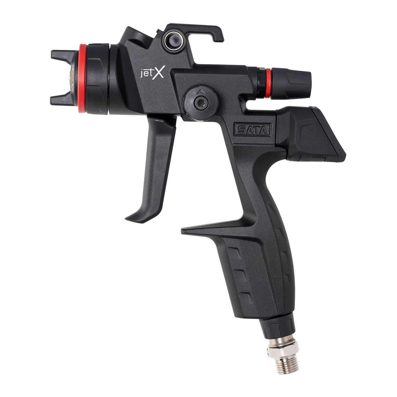 SATA Jet X RP Spray Gun - Digital Pro – PBE Direct