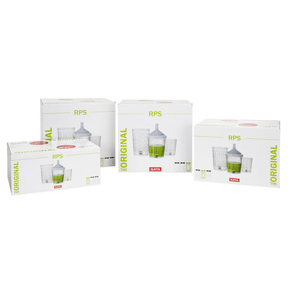 SATA RPS Disposable Cup System - Standard - product image 1