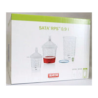 SATA RPS Multi-Purpose Disposable Cup Lid & Filter