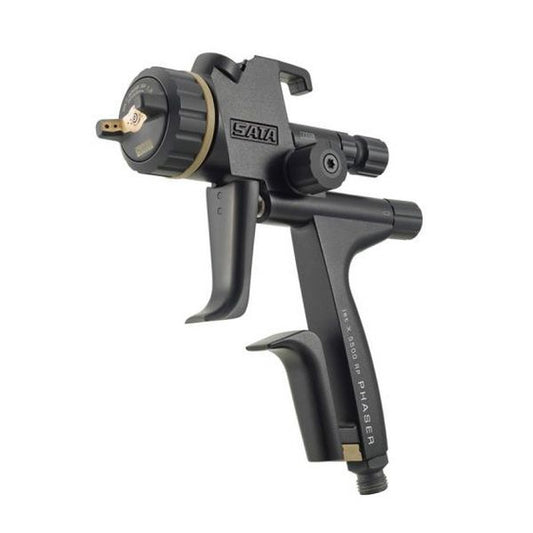 SATA® SATAjet® X 5500 Phaser - HVLP Non-Digital Spray Gun With Cup