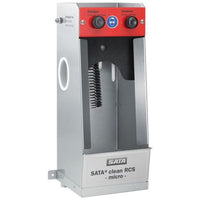 SATA Clean RCS - Rapid Cleaning System
