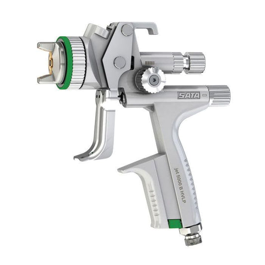 SATA® SATAjet® 5000 B HVLP Standard Spray Gun with Cup