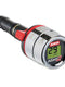 SATA® adam 2™ 211557 Digital Air Micrometer, For Use With SATAJet® 5000 Spray Gun