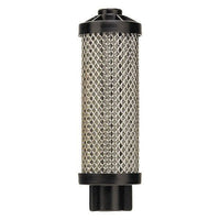 SATA® 85373 Activated Charcoal Cartridge, For Use With Series 200/300/400 Filter