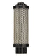 SATA® 85373 Activated Charcoal Cartridge, For Use With Series 200/300/400 Filter