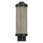 SATA 85373 Activated Charcoal Cartridge, For Use With Series 200/300/400 Filter - SATA part 85373
