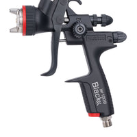 SATA 100B RP Special Edition Black Spray Gun