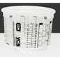 SEM VCS Hard Cups, 20-Count Cases, 13 oz / Mix ratios / 20 cups, 92120