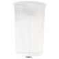 SEM VCS Vented Liners, 200-Count Cases, 32 oz / 200 liners, 92200