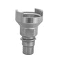SEM VCS Spray-Gun Adapters, Adapter 1 — 92501, 92501