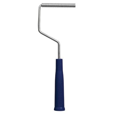 SEM 70027 Fiberglass Roller, 3/8 × 3 in, Standard, 70027
