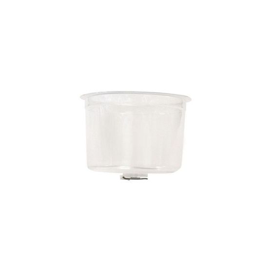 SEM VCS Vented Liners, 200-Count Cases, 13 oz / 200 liners, 92220