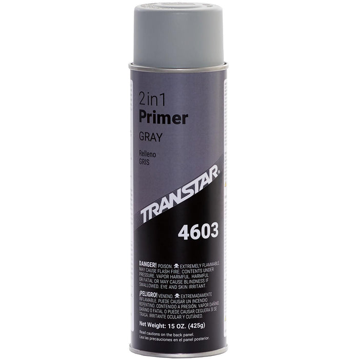 Primers & Sealers