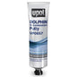 U-POL® DOLPHIN™ UP0657 1K Combination Putty, 200 g Tube, Olive Green, Liquid - U-POL UP0657